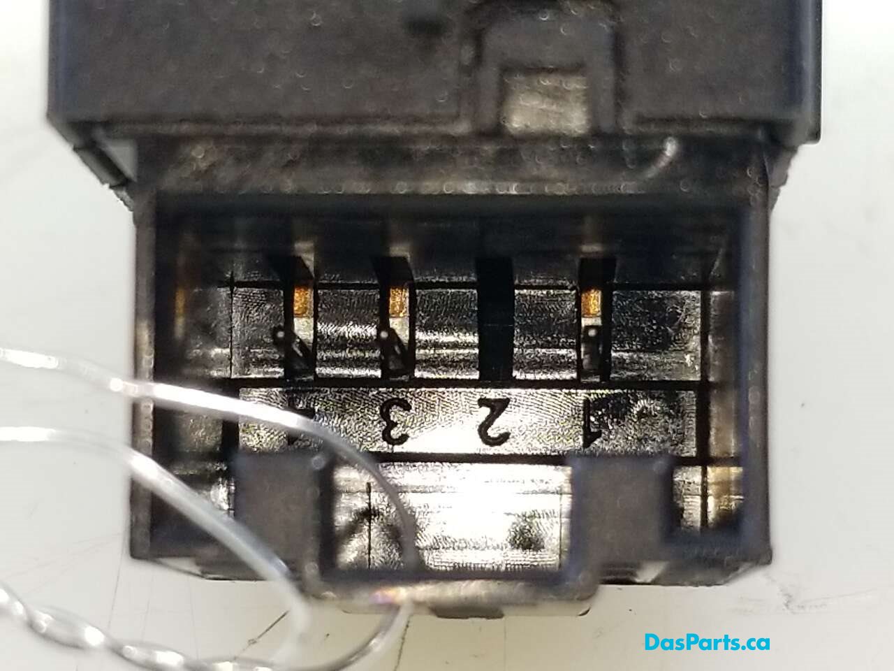 Window Switch RF