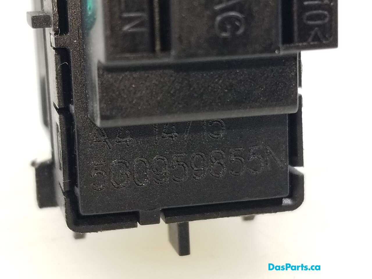 Window Switch RF