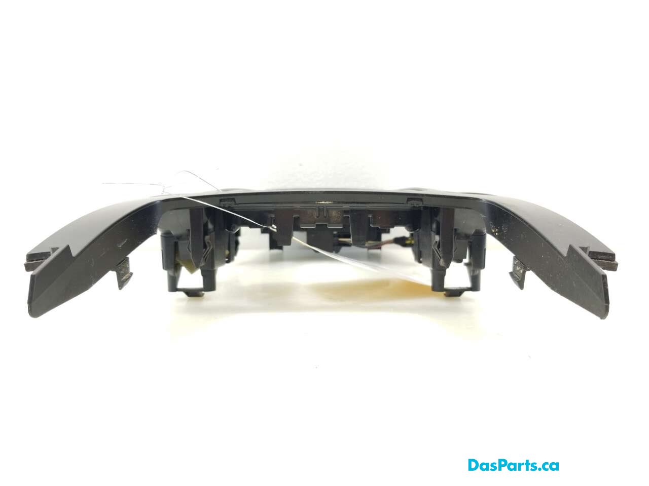 Shifter Surround Console