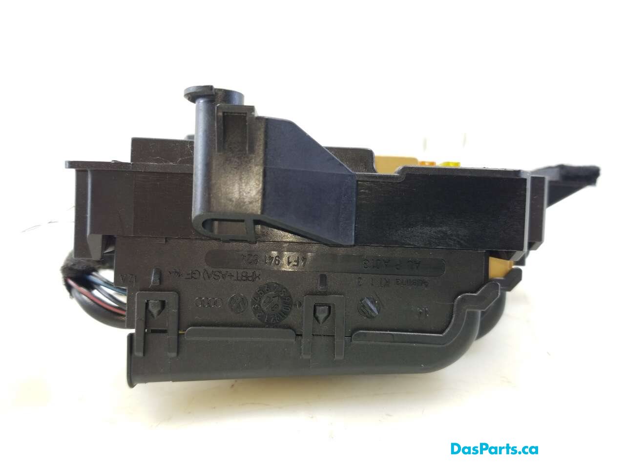 Interior Fuse Panel Right