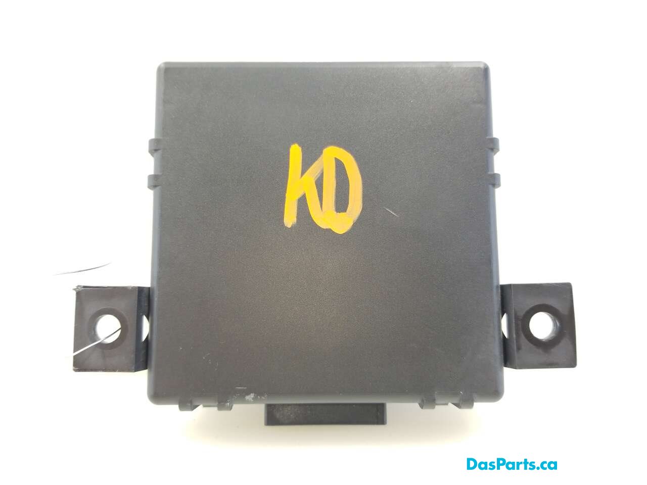 Can Gateway Module