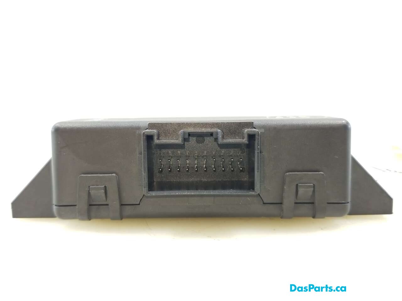Can Gateway Module