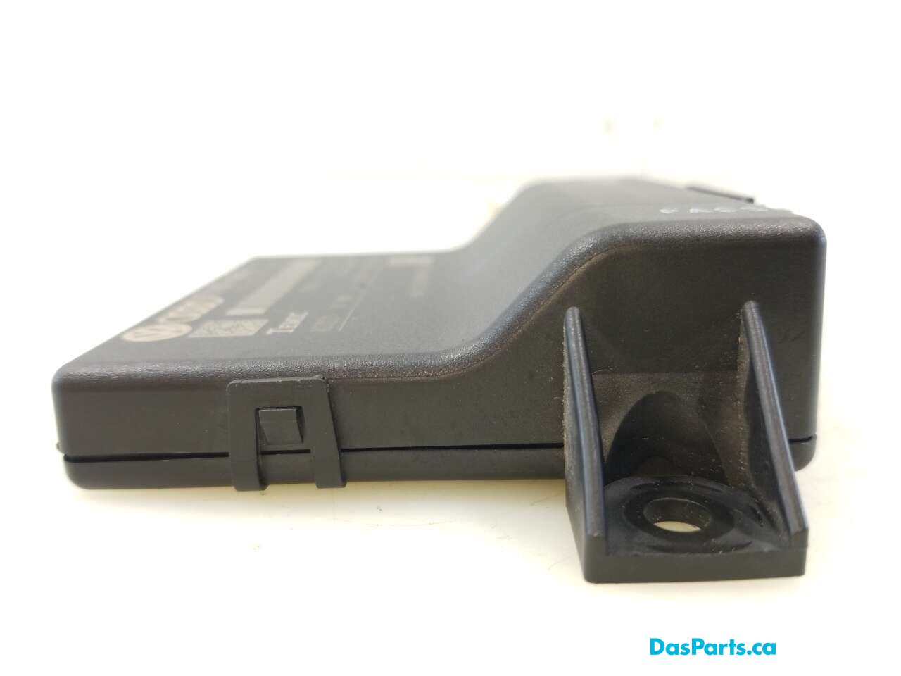 Can Gateway Module