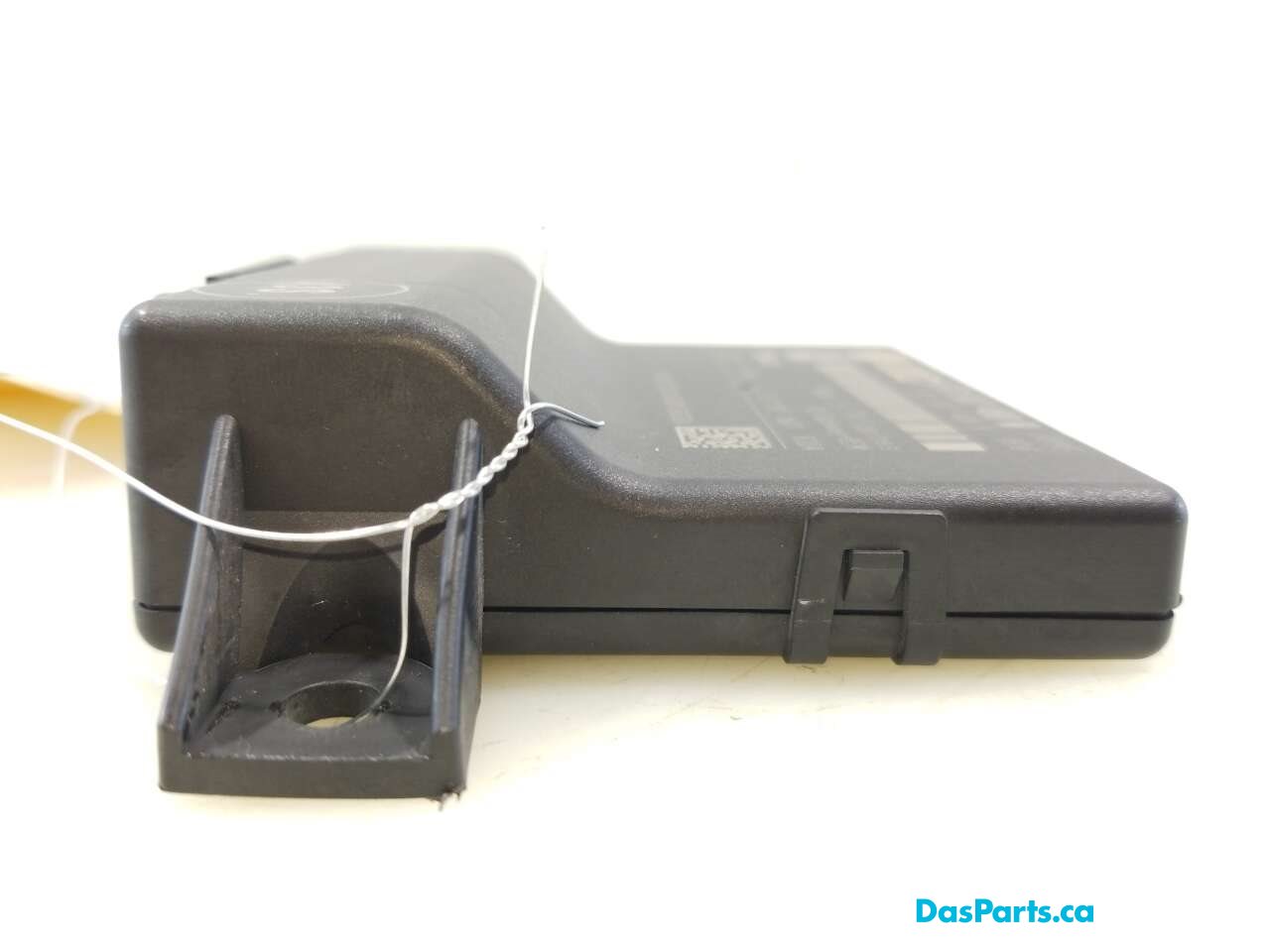 Can Gateway Module