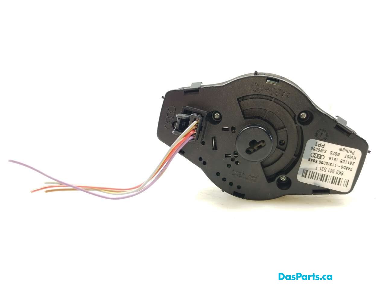 Headlight Switch