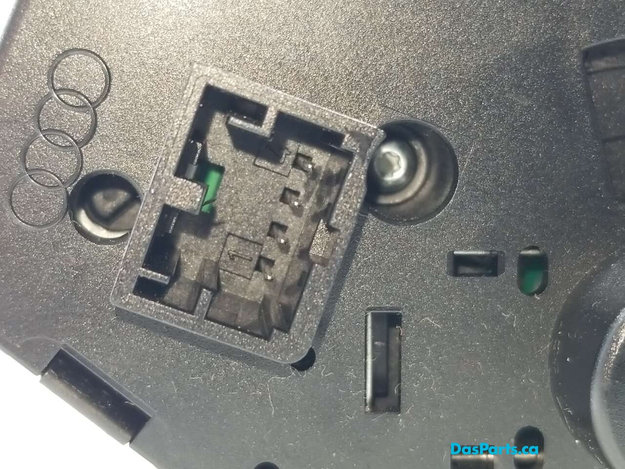 Headlight Switch