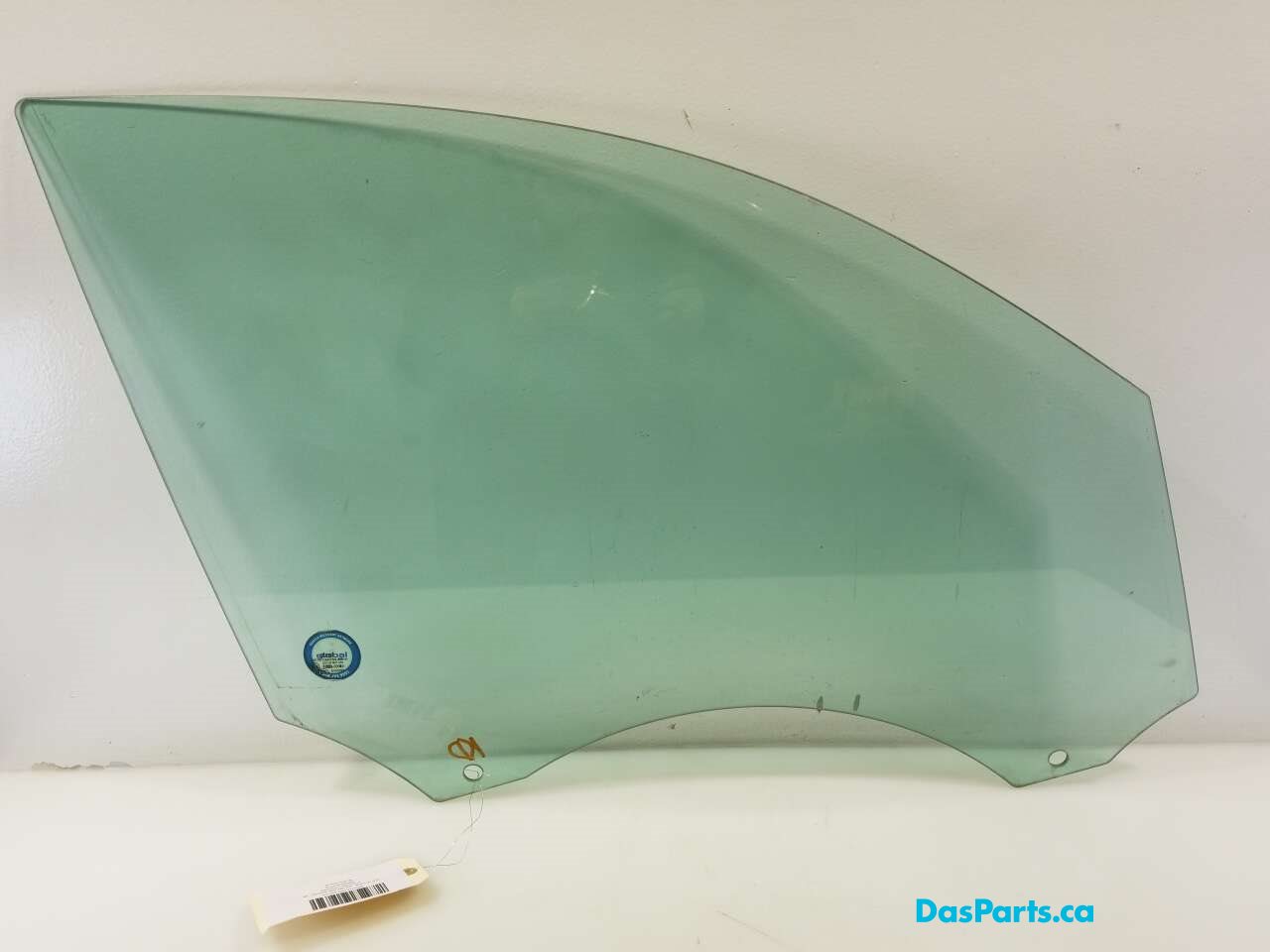 Window Glass RF