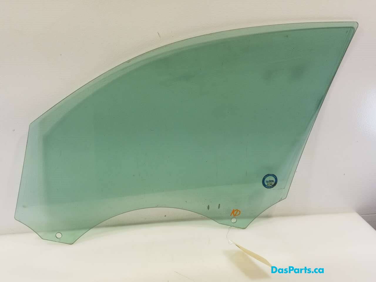 Window Glass RF