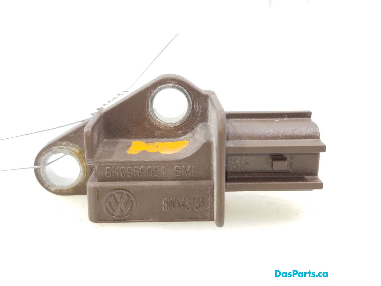 Crash Sensor LF