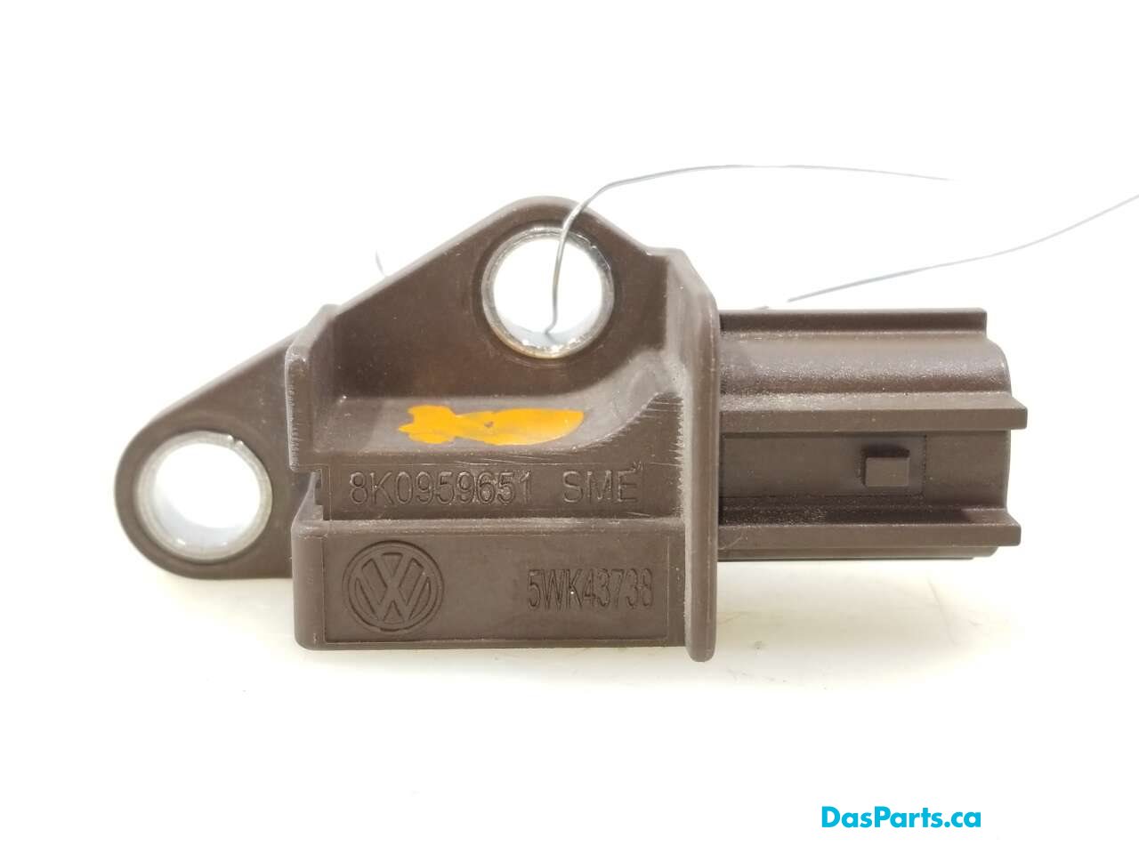 Crash Sensor RF