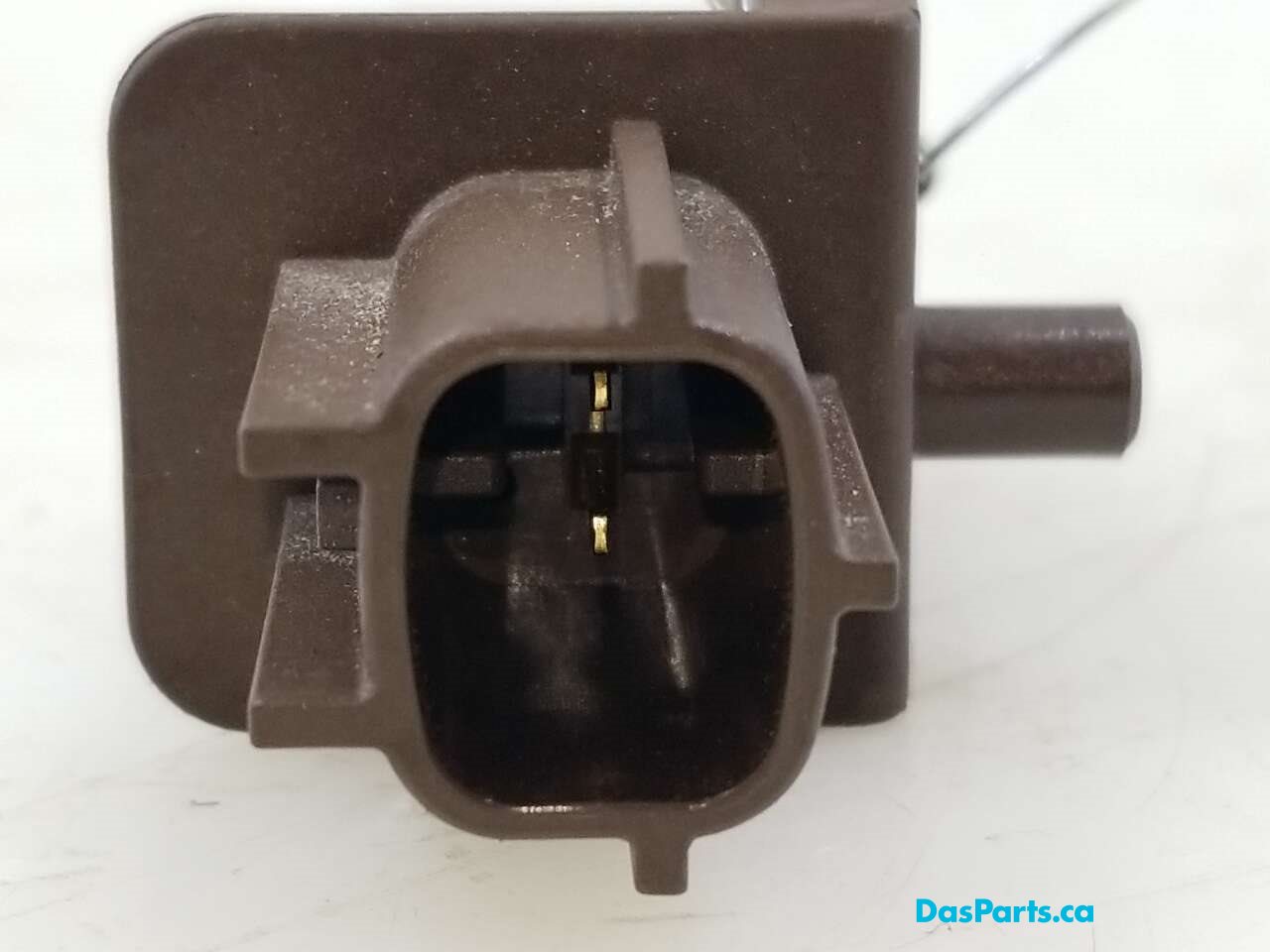 Crash Sensor RF