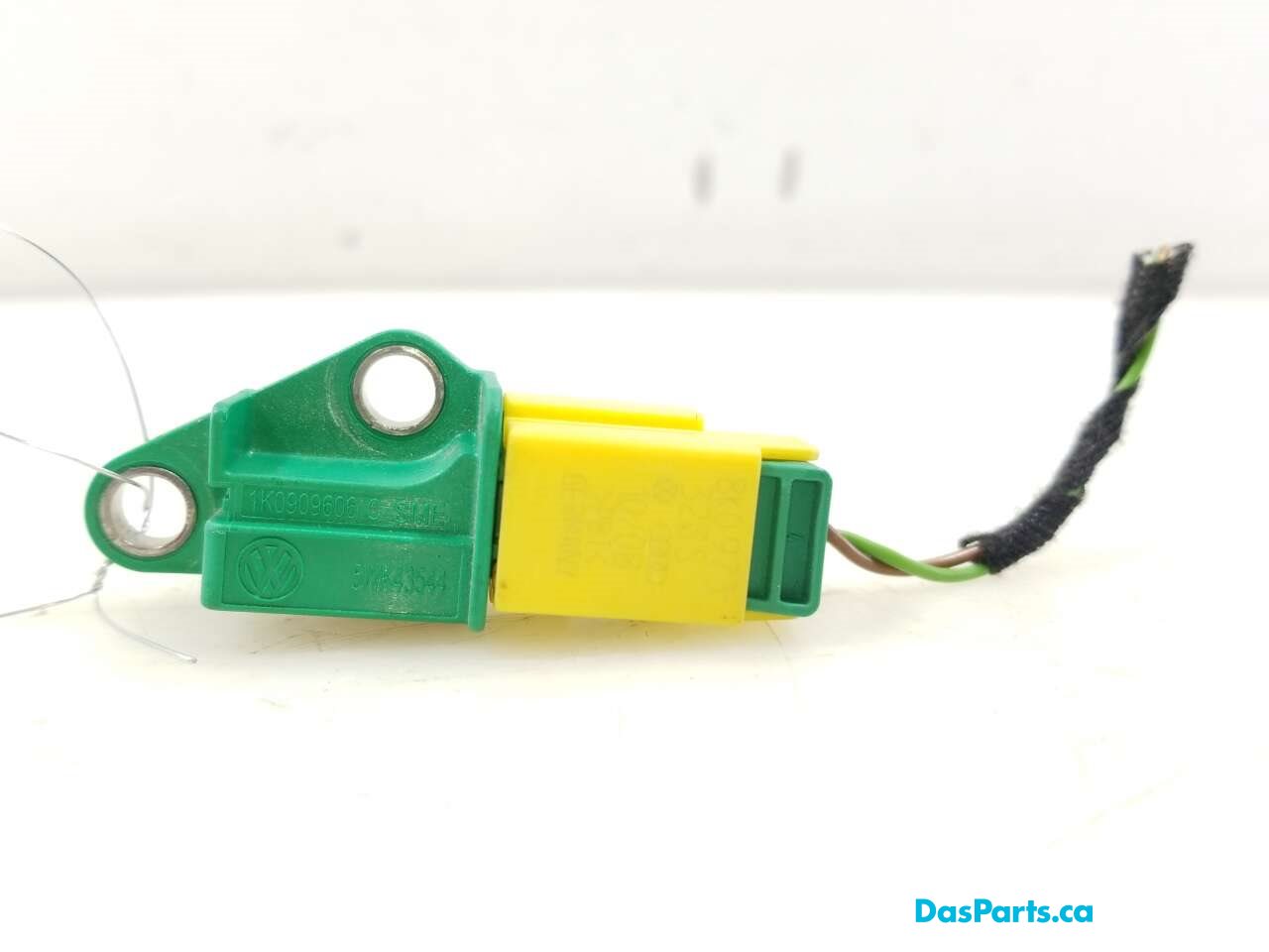 Crash Sensor LR