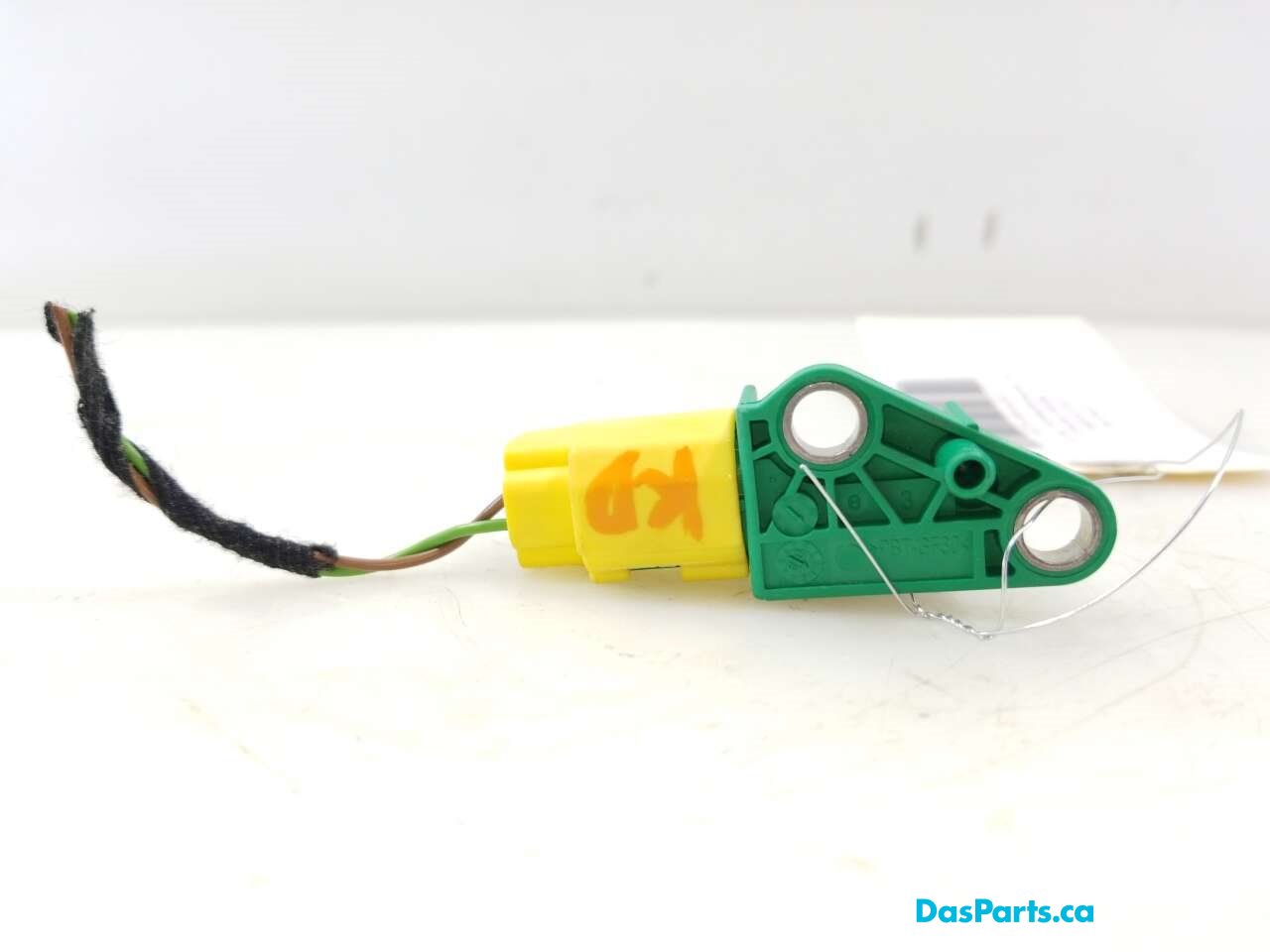 Crash Sensor LR