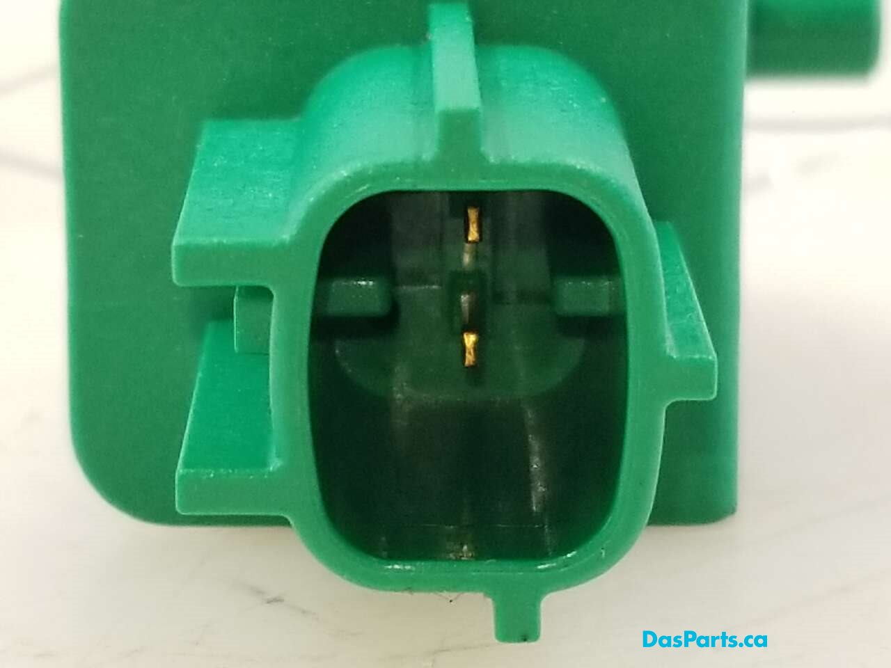 Crash Sensor LR