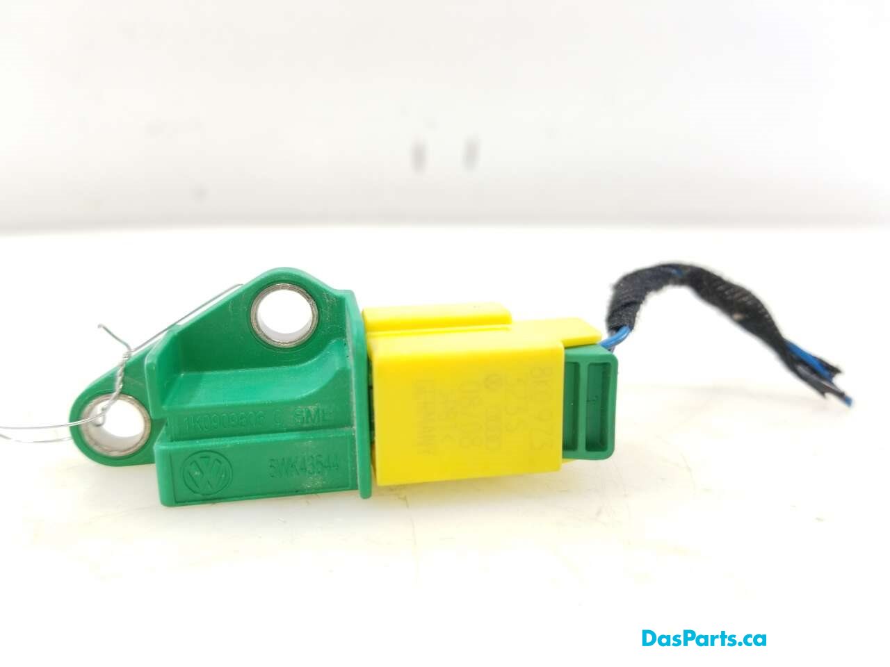 Crash Sensor RR