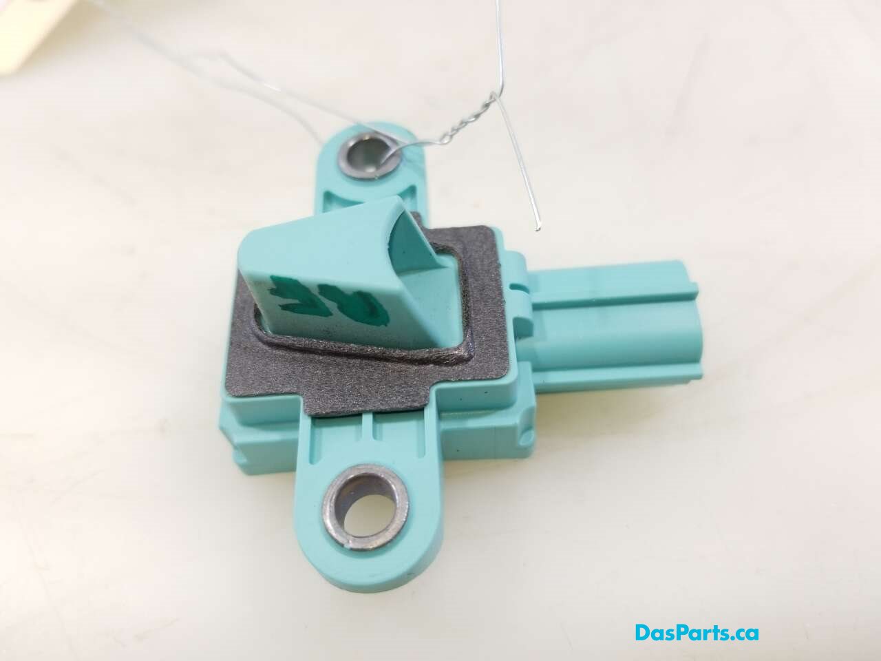 Airbag Impact Sensor RF