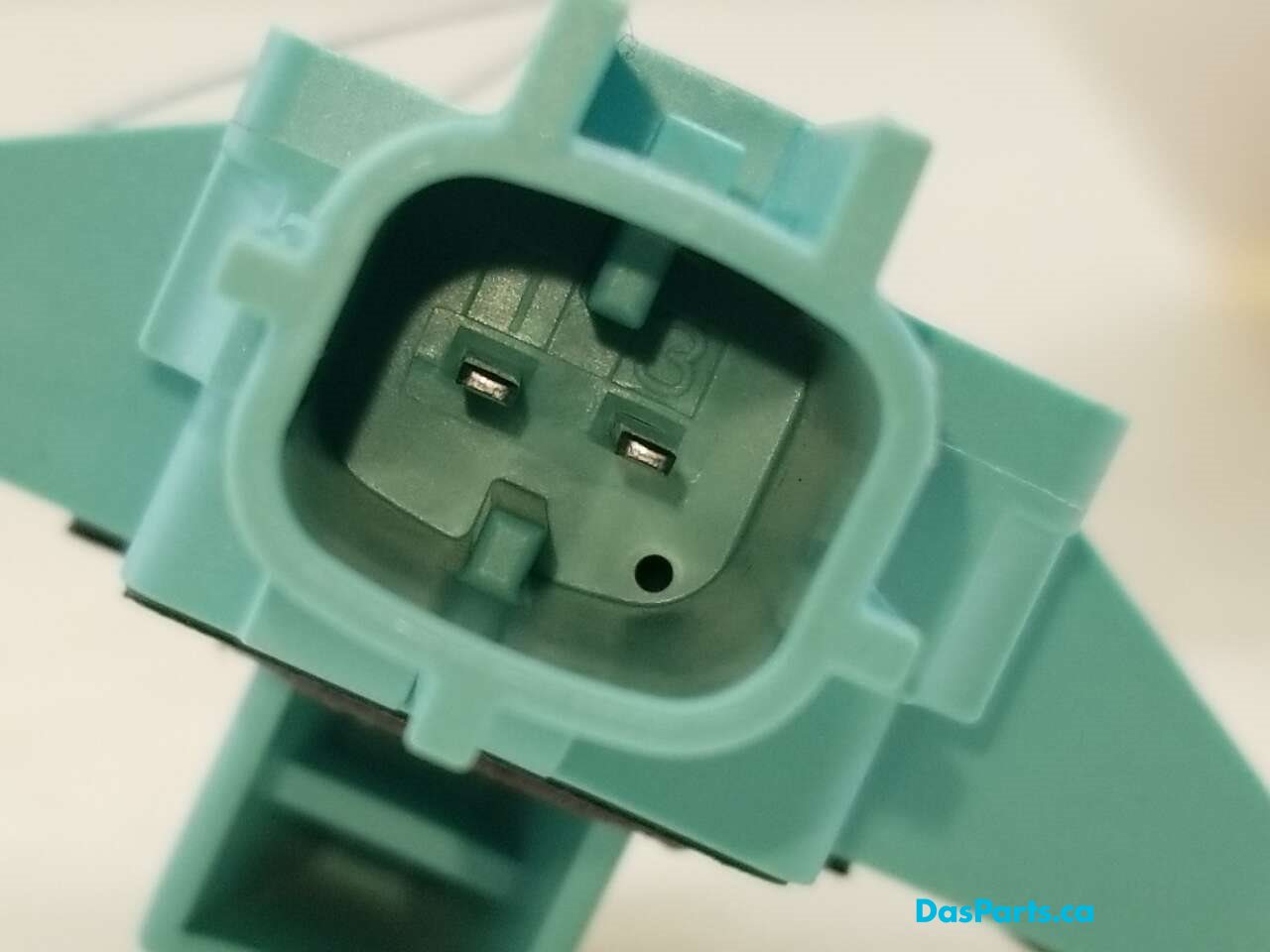 Airbag Impact Sensor RF