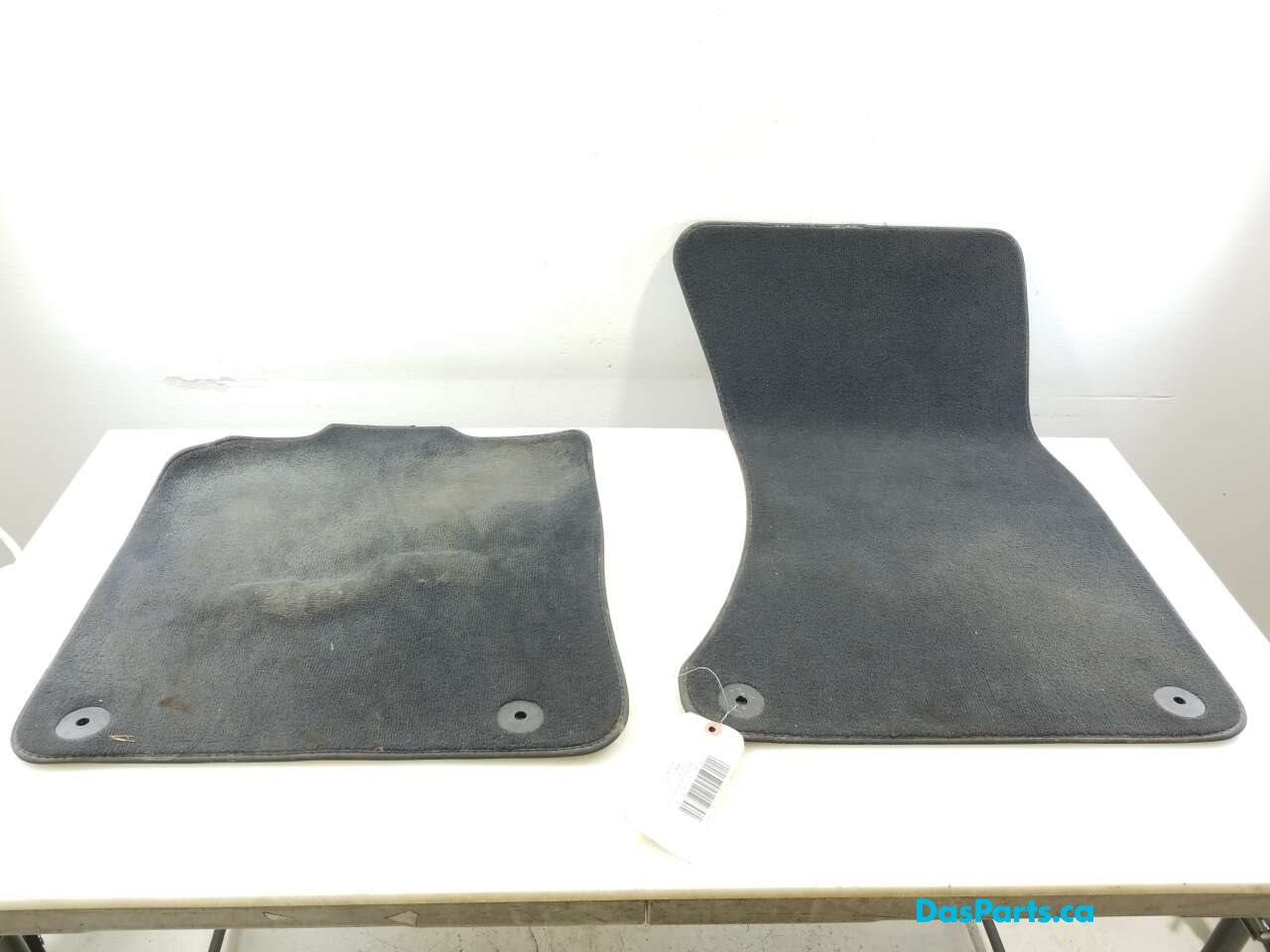 Floormat Set Cloth
