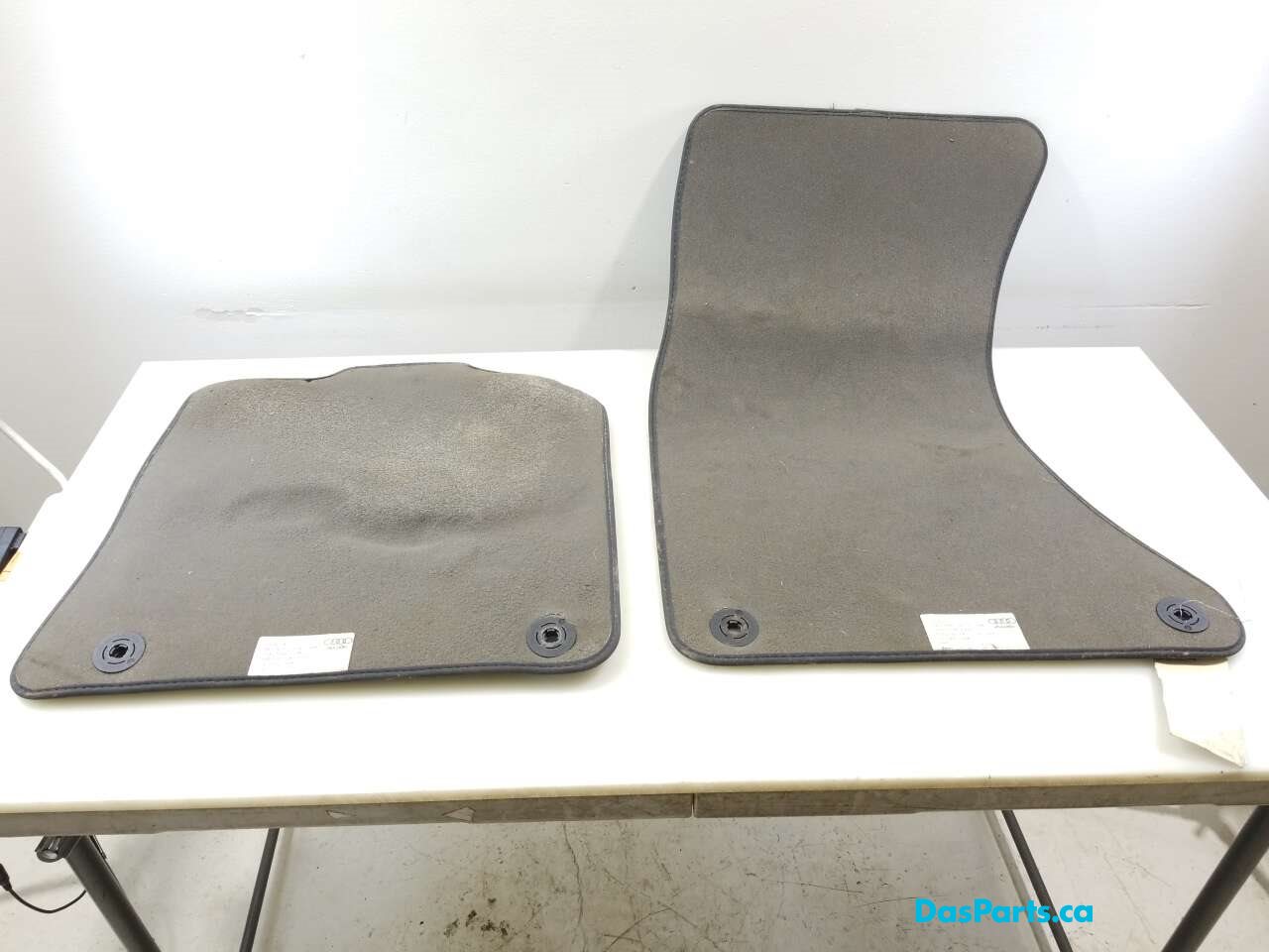 Floormat Set Cloth