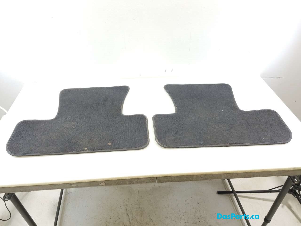 Floormat Set Cloth