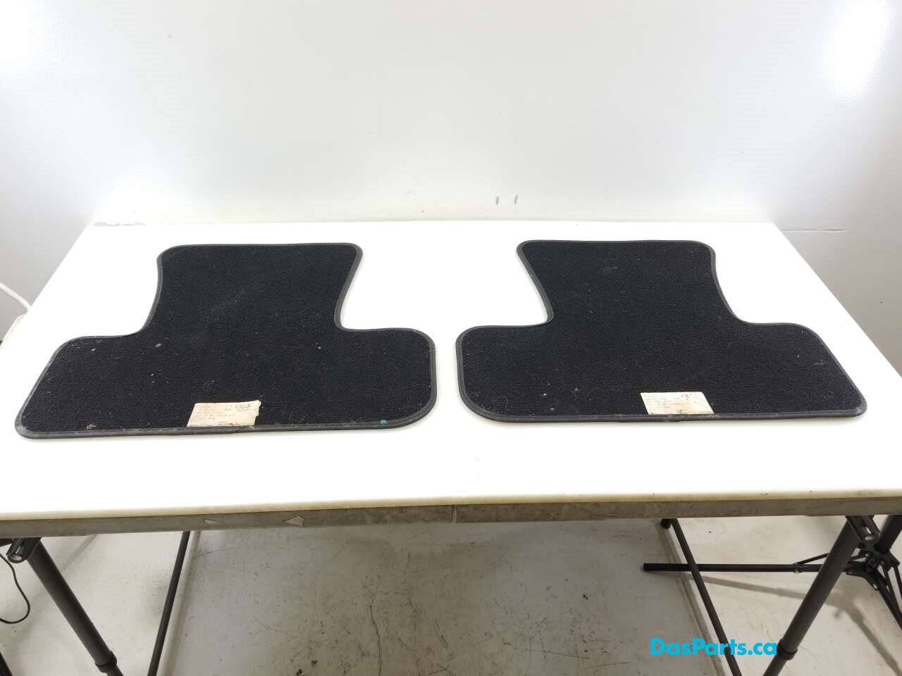 Floormat Set Cloth