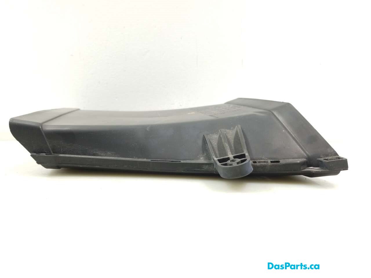 Fresh Air Intake Duct