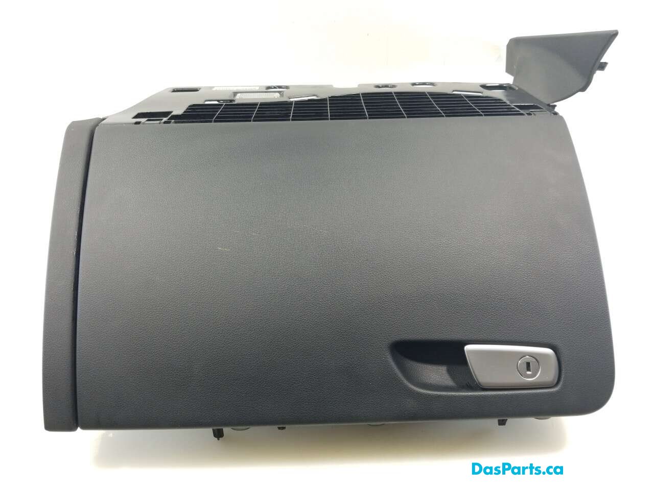 Glovebox