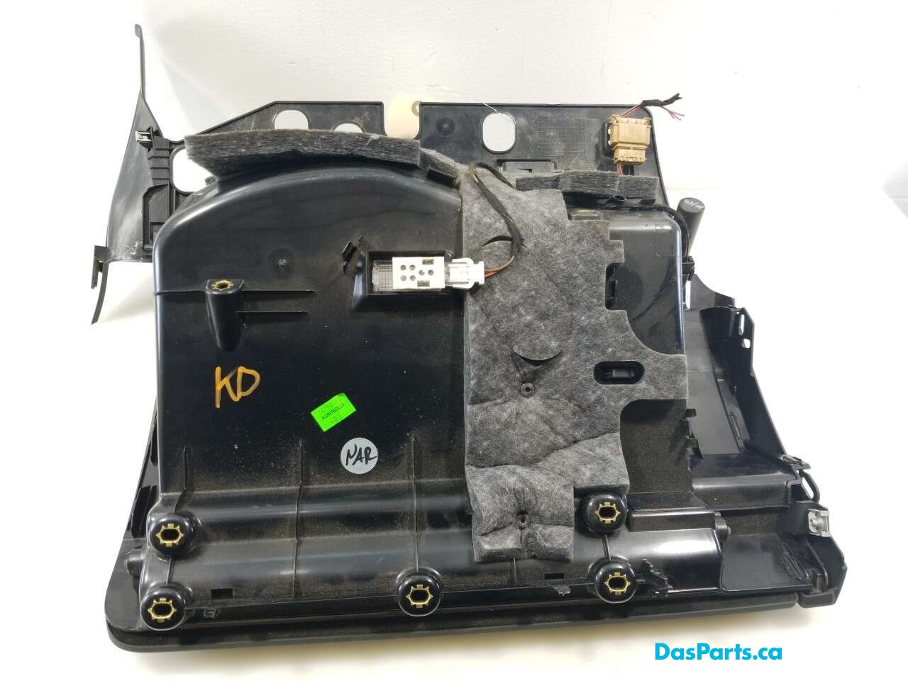Glovebox