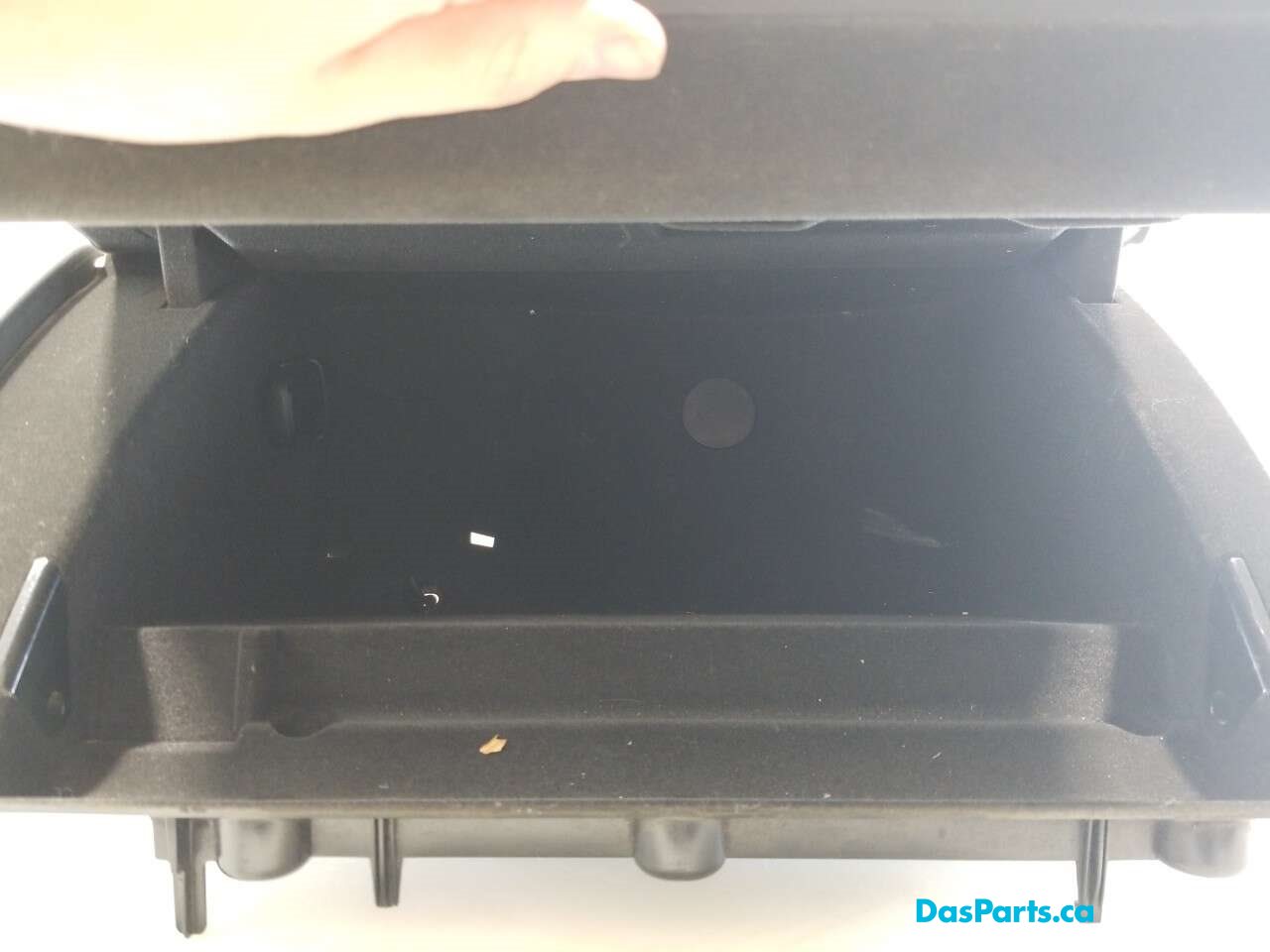 Glovebox