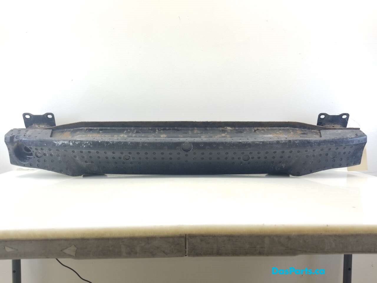 Rear Rebar