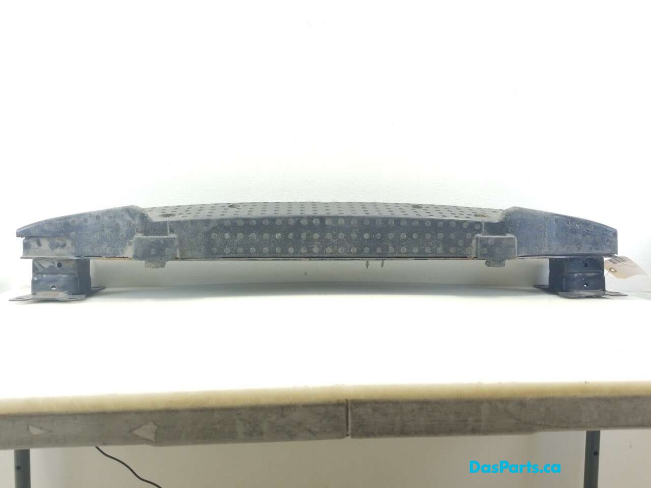 Rear Rebar