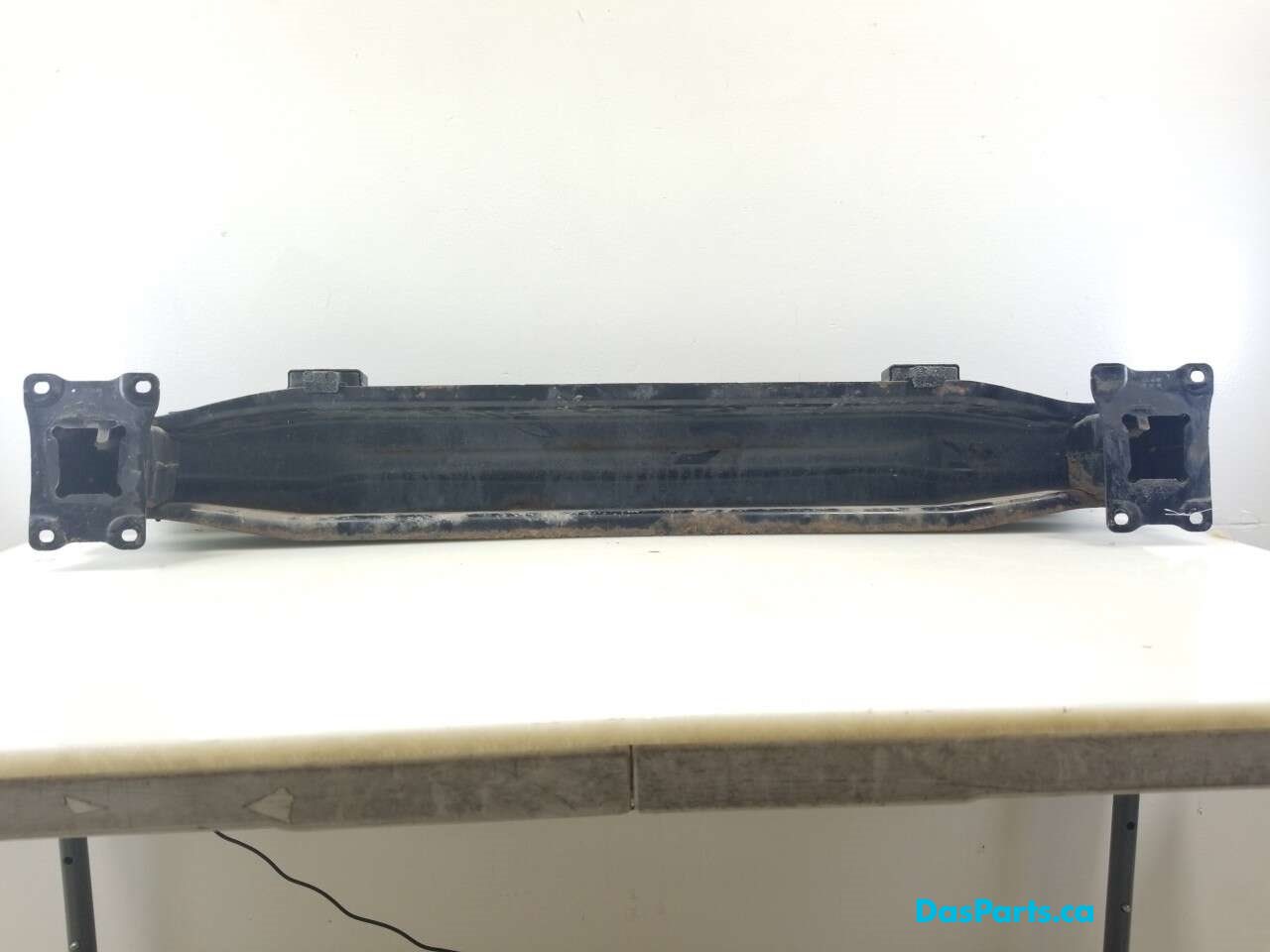 Rear Rebar