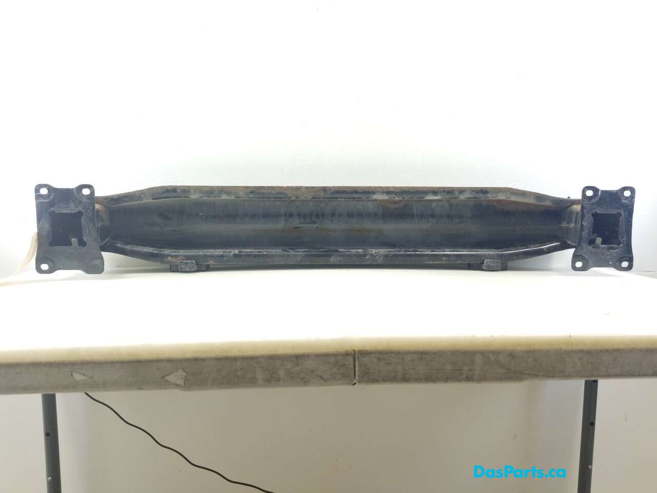 Rear Rebar