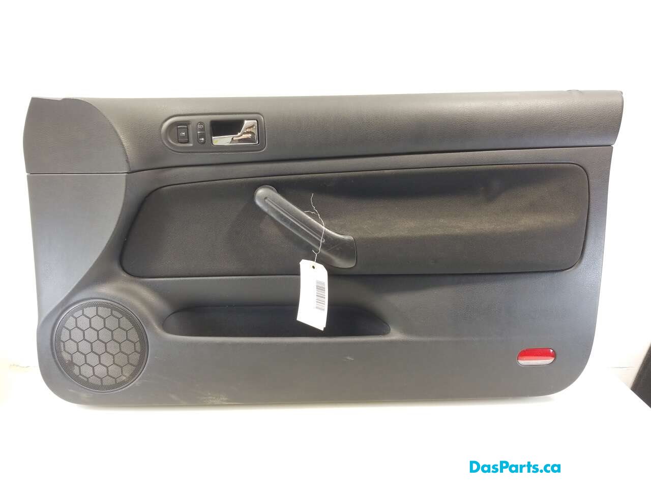 Door Card RF