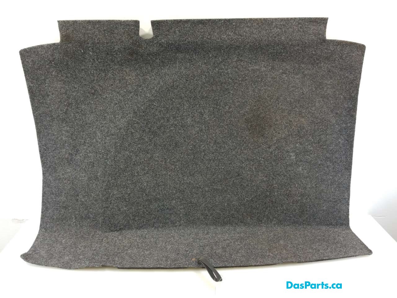 Trunk Carpet Floor