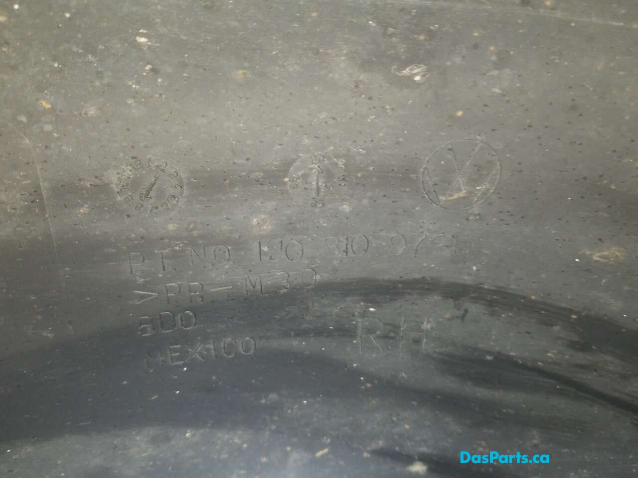 Fender Liner RR