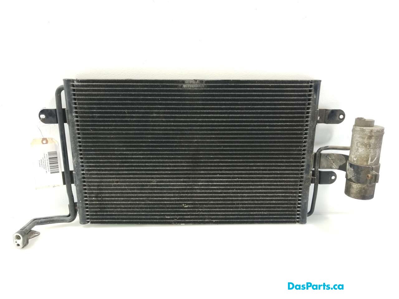 AC Condenser