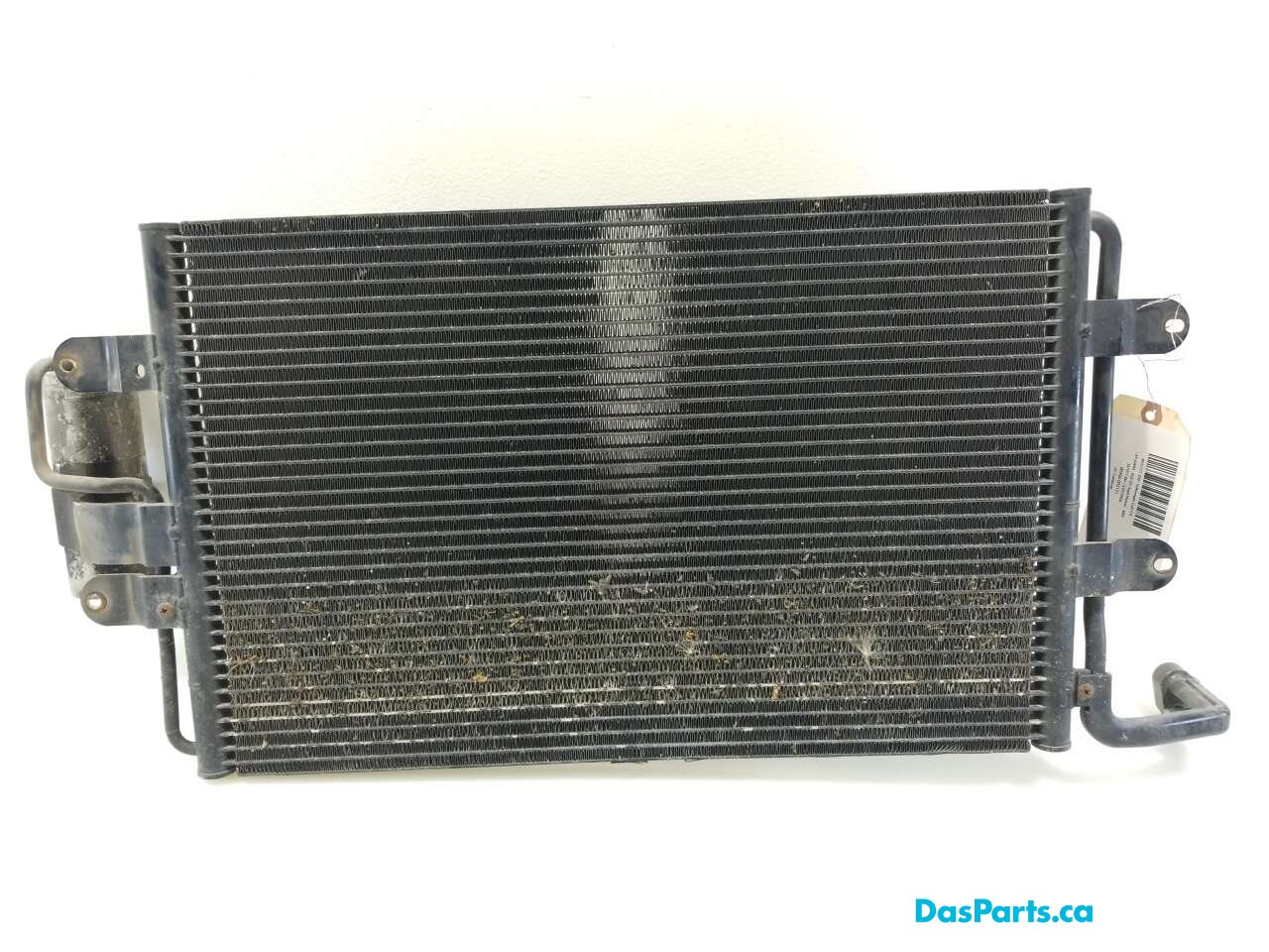 AC Condenser