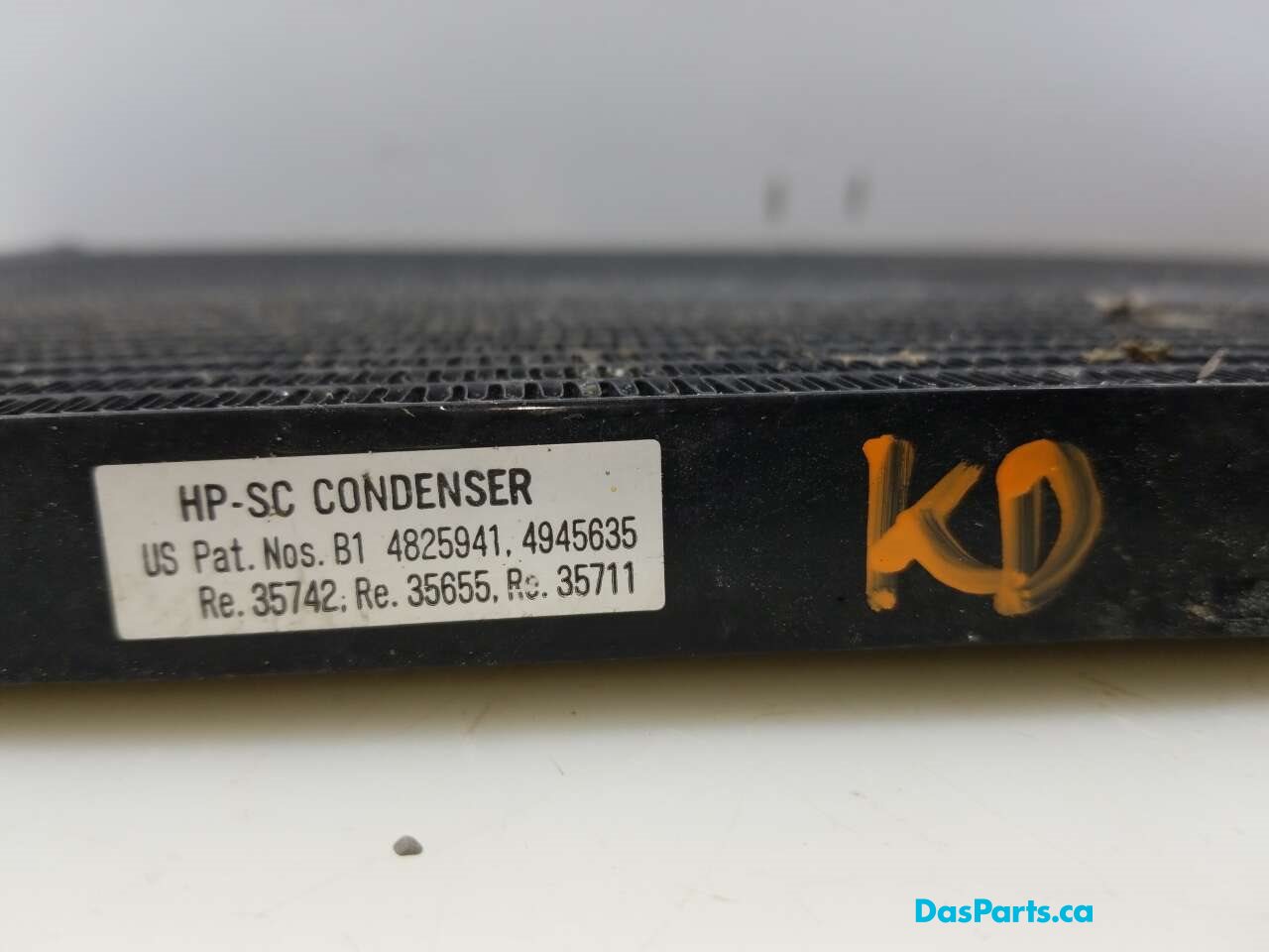 AC Condenser