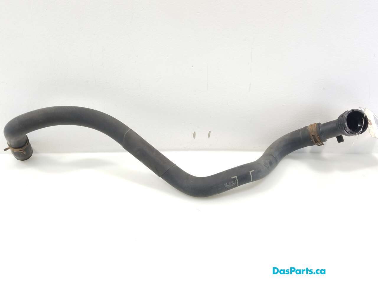 Lower Rad Hose