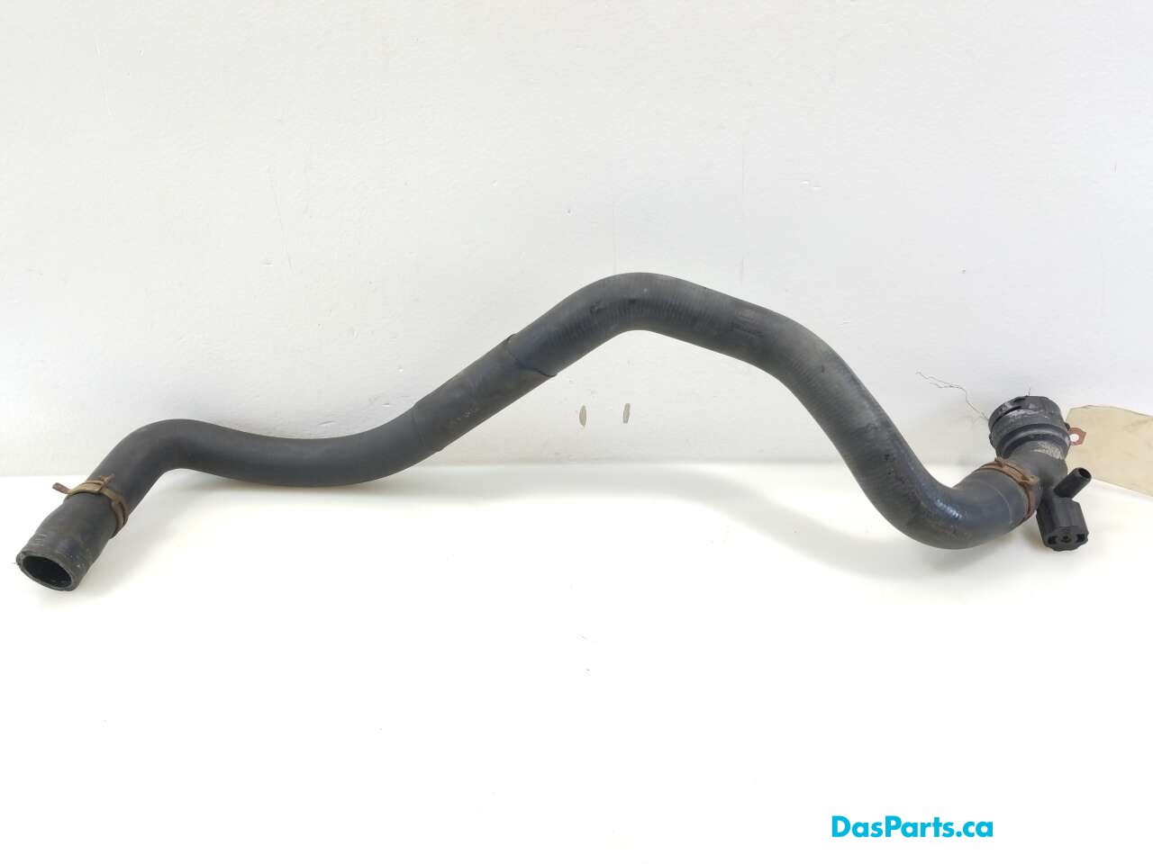 Lower Rad Hose
