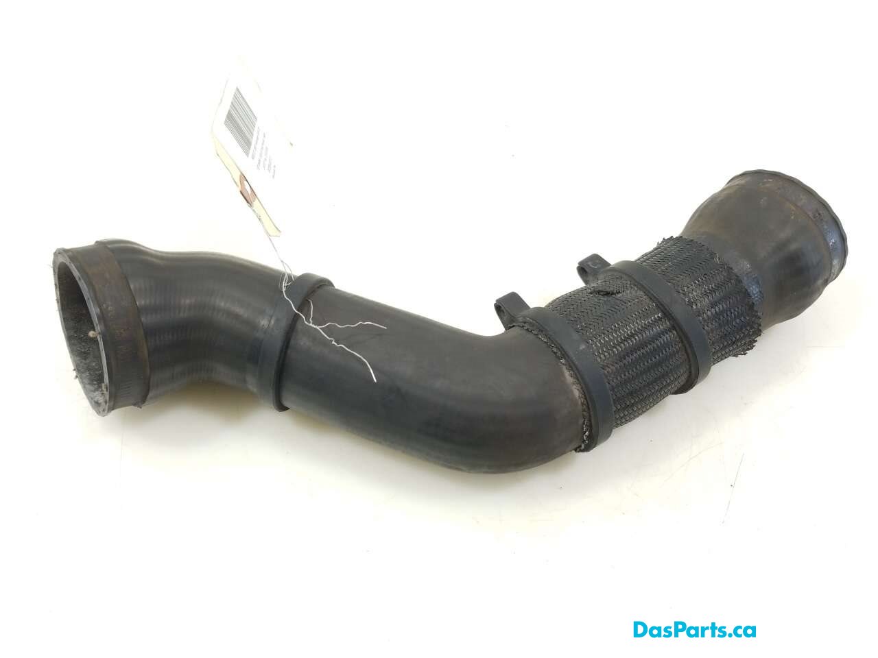 Intercooler Pipe 1