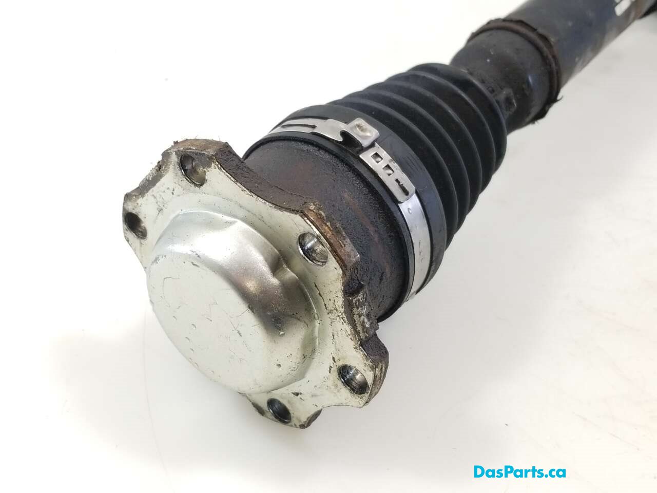 Axle LF