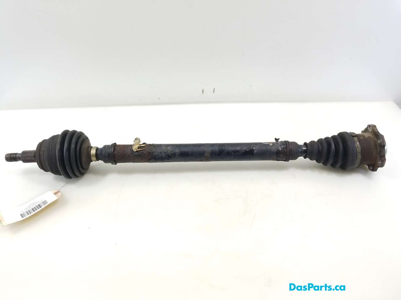 Axle RF