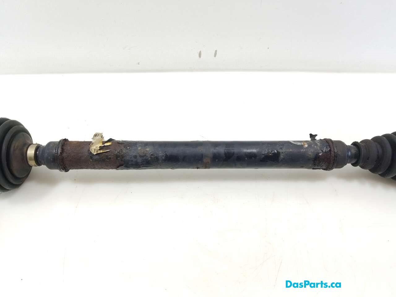 Axle RF