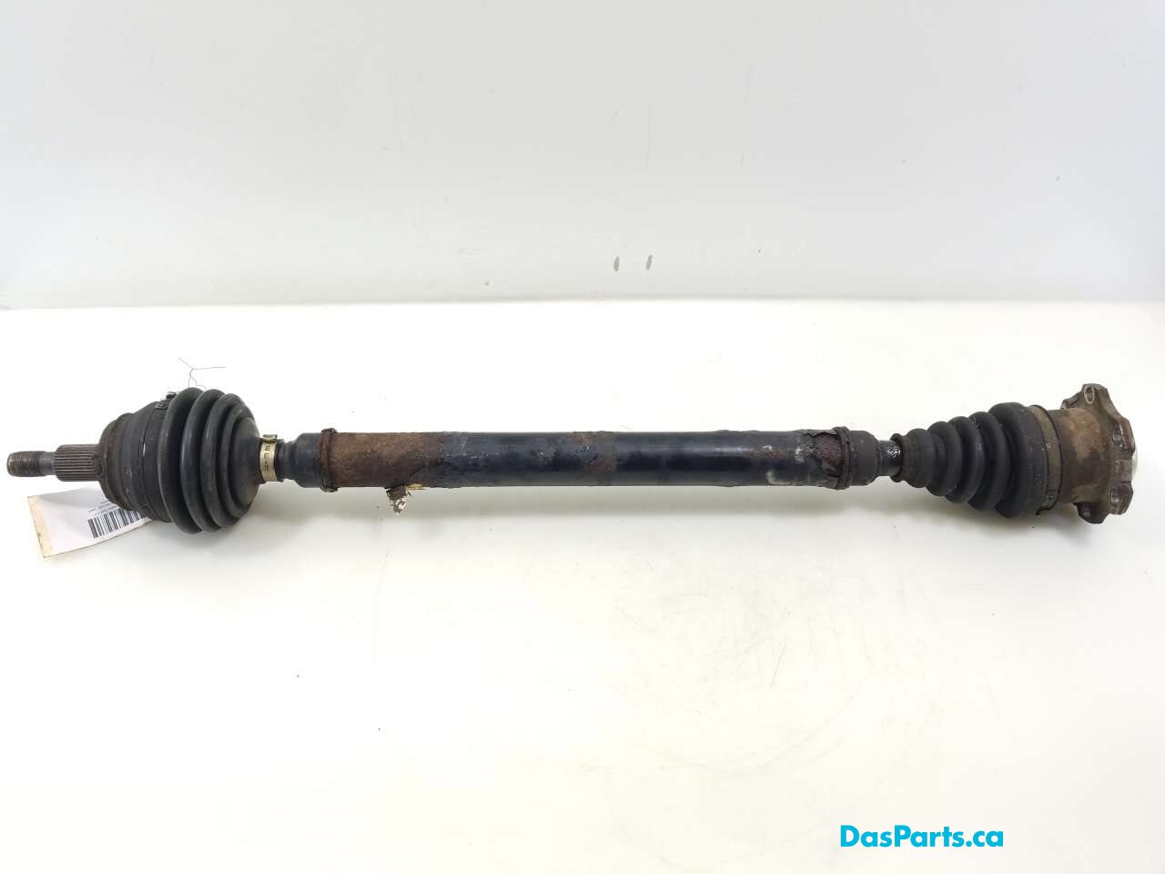 Axle RF