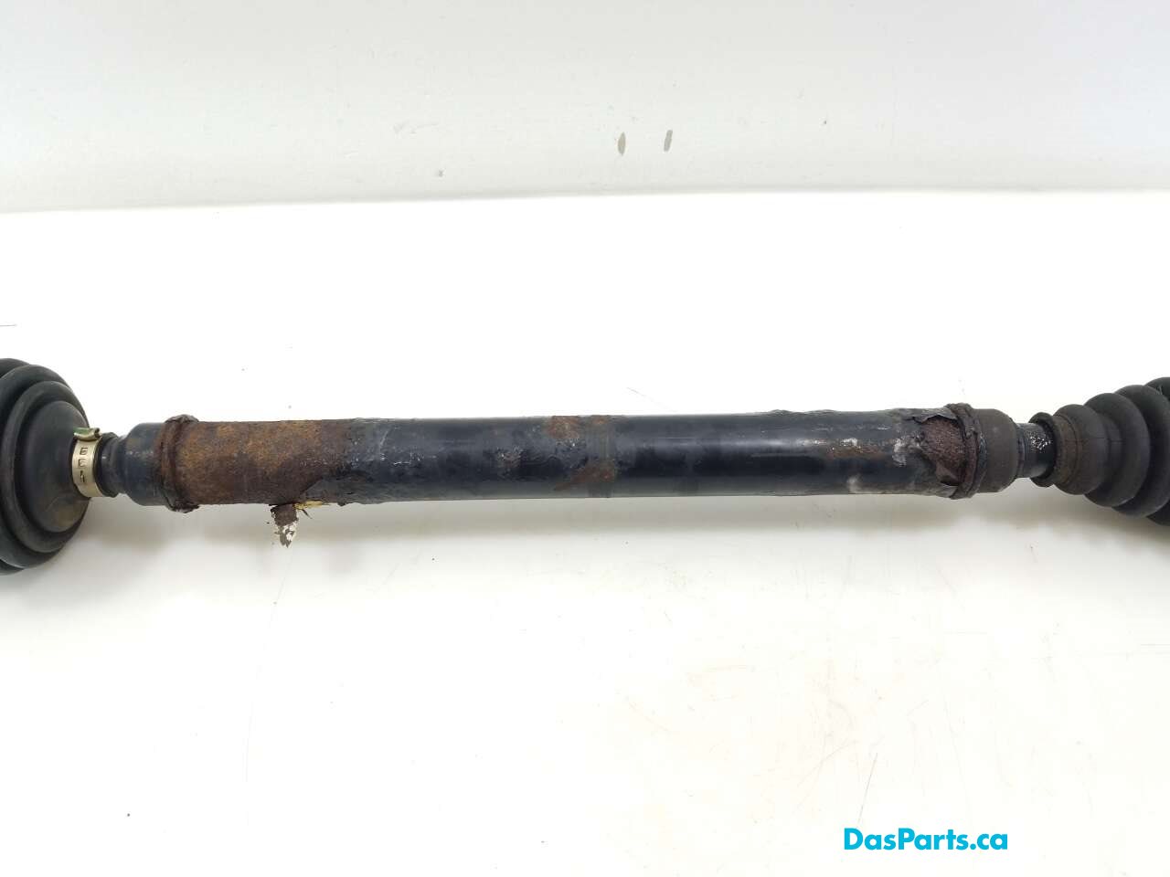 Axle RF