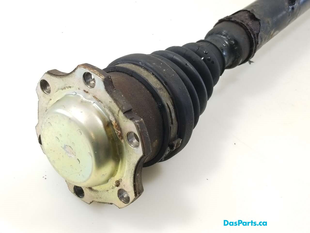 Axle RF