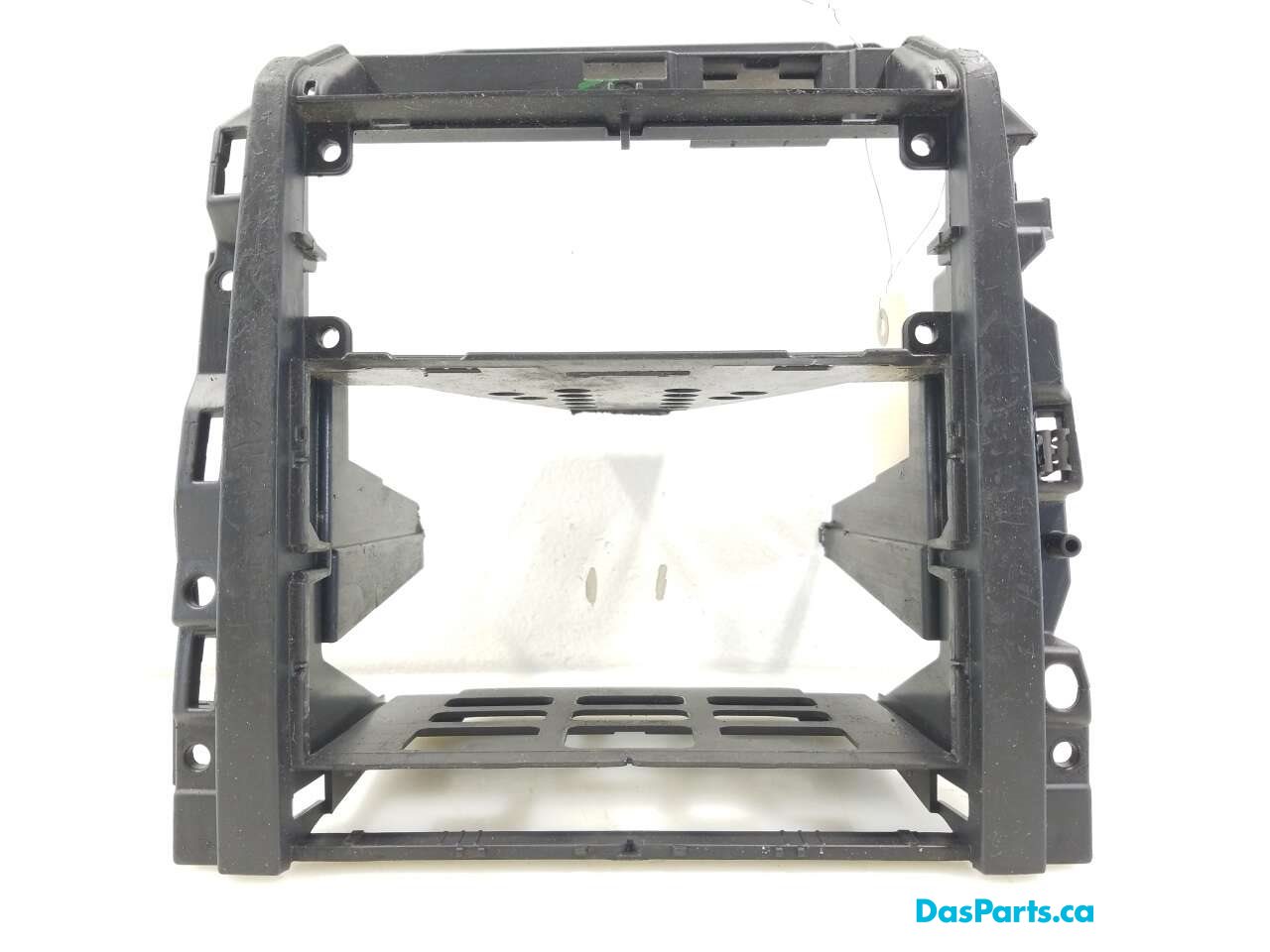 Radio Cage Assembly
