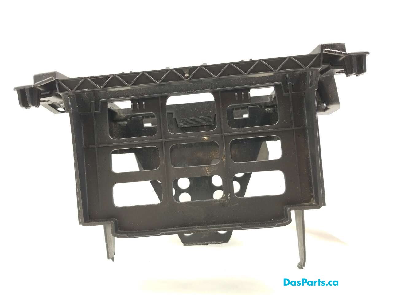 Radio Cage Assembly